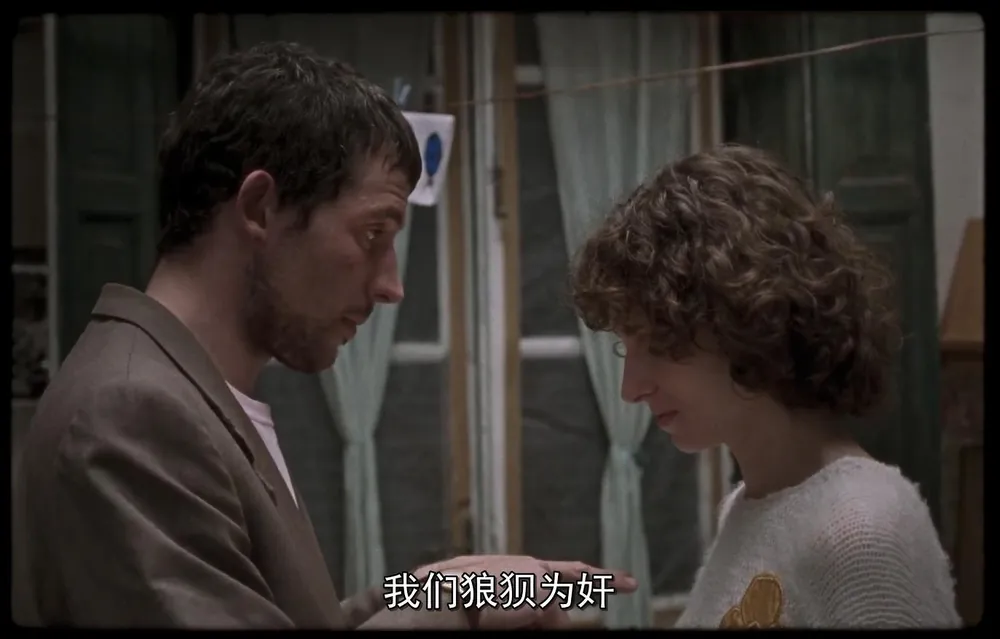 狼狈为奸。