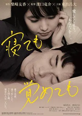 夜以继日 poster