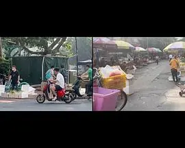 水马再见！